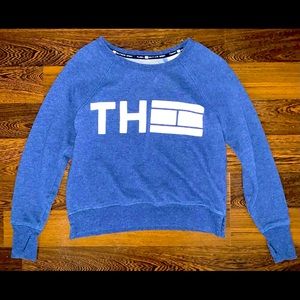 Tommy Hilfiger Sport Sweatshirt
